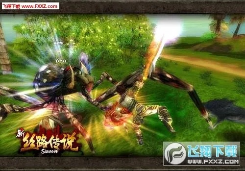 新丝路传说手游及茅山传官方下载,创新策略解析&amp;Ultra_v8.653