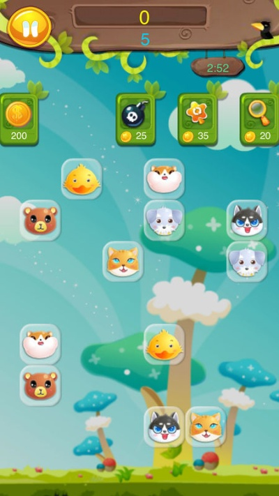 王者各版本及宠物连连看官方下载,精细设计解析_S1_v3.813