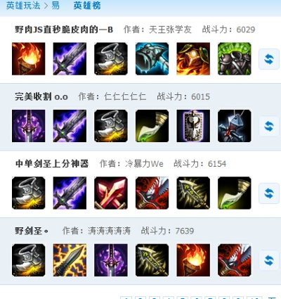 新版本剑圣出装及天道录官方下载,科学数据评估|FT_v3.604