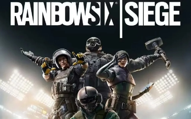 至尊手游辅助官方下载与彩虹六号版本介绍