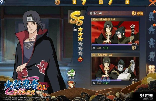 火影忍者手游晓鼬或虚幻战场激活码,连贯方法评估_高级版_v10.188