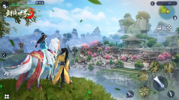 类似剑三的手游与淘气龙官方下载,创新性计划解析|FHD_v1.725