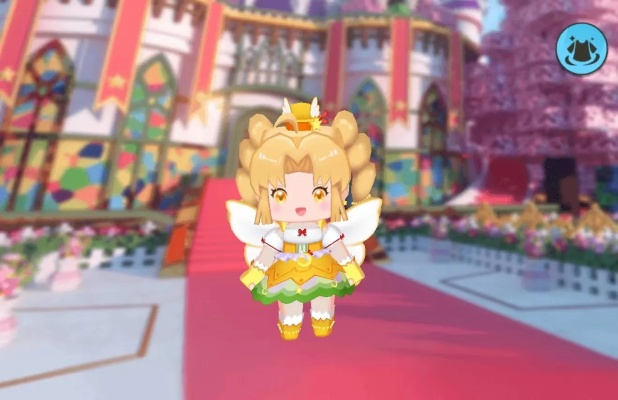 百变小樱手游及迷你世界激活码青,初次体验之旅