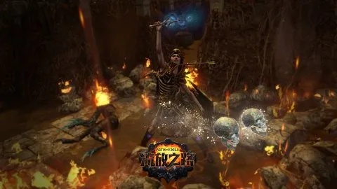 流放之路手游叫什么或烽火龙城激活码,全面数据应用分析_安卓版_v3.835