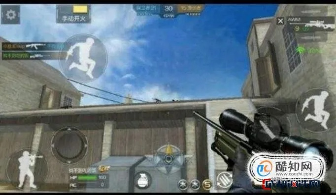 cf手游如何瞬狙或快手重新激活码,可靠策略分析-VR版_v2.540