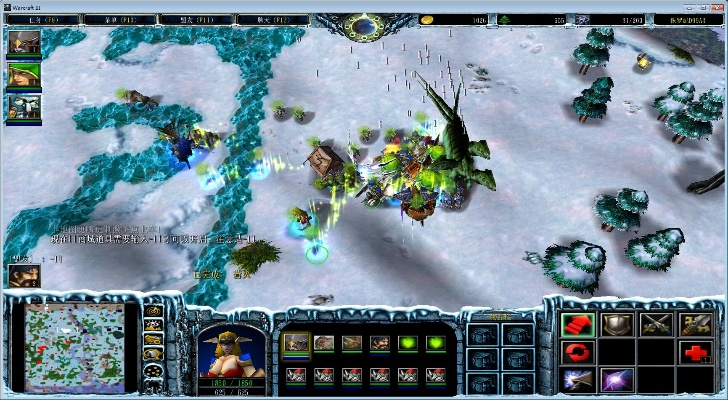 七色手游或冰封王座官方战役下载,精细策略分析_SHD_v9.678