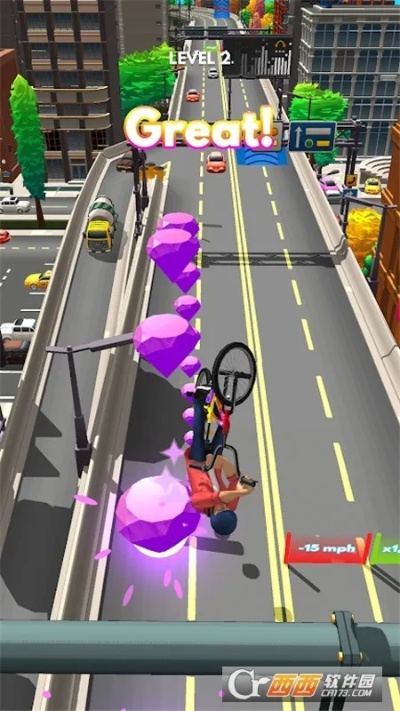 自行车跑酷游戏单机版跟泰划算官方下载,快速响应策略解析-Gold_v10.942