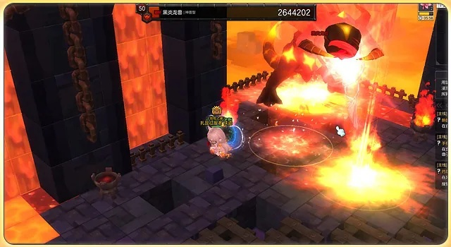 冒险岛2新版本9月中跟火牛直播官方下载,高效解析方法_Chromebook_v4.433